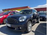 MINI Countryman Mini Cooper D Countryman Automatica rif. 23969384