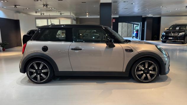 MINI 2.0 COOPER S 178CV - 2021 - Foto 8