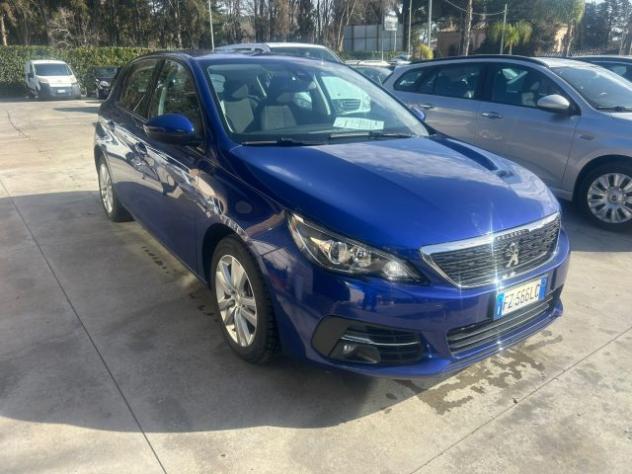 PEUGEOT 308 BlueHDi 130 S&S Business rif. 22156155 - Foto 4