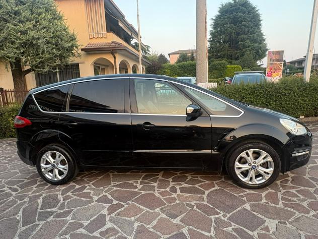 Ford S-Max 2.0 tdci New Titanium 163cv - Foto 4