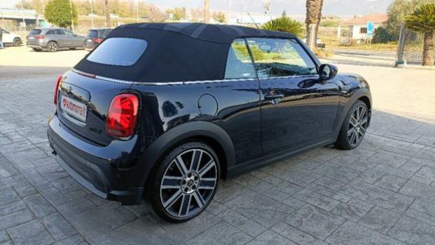 MINI Mini 1.5 Cooper Yours Cabrio rif. 24072787 - Foto 6