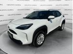 Toyota Yaris Cross Yaris Cross 1.5h Active 116cv e-cvt