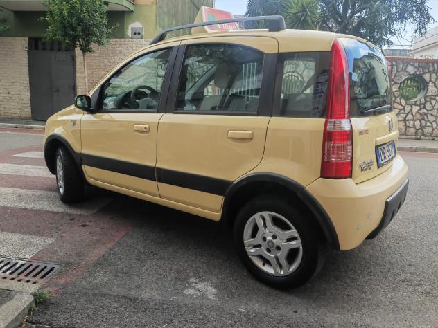 FIAT PANDA 1.2 BENZINA CV60 KW44 CLIMBING - Foto 6