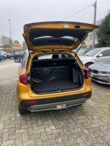 SUZUKI Vitara 1.4 Hybrid A/TStarview 4WD NUOVO DA IMMATRIC rif. 16994579 - Foto 8