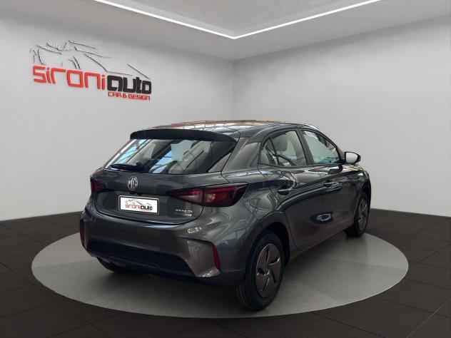 MG MG3 MG3 1.5 hybrid+ STANDARD MY26 auto - Foto 8