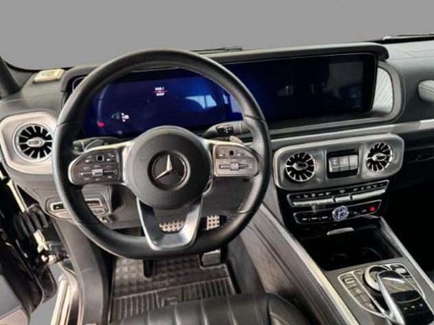 MERCEDES-BENZ G 400 d S.W. AMG Line Premium plus + 22" rif. 23861225 - Foto 7