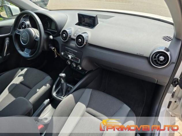 AUDI A1 SPB 1.0 82 CV TFSI rif. 21090121 - Foto 4