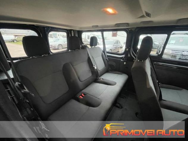 FIAT Talento 1.6 TwinTurbo MJT 125CV L2Combi rif. 20600227 - Foto 7