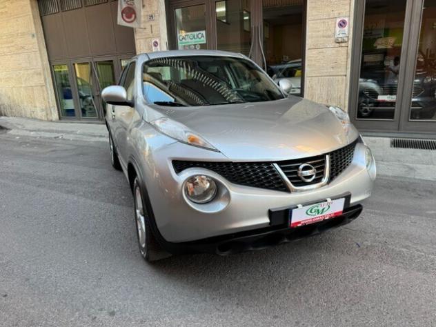 Nissan Juke 1.5 dCi Visia - in Garanzia - Foto 6