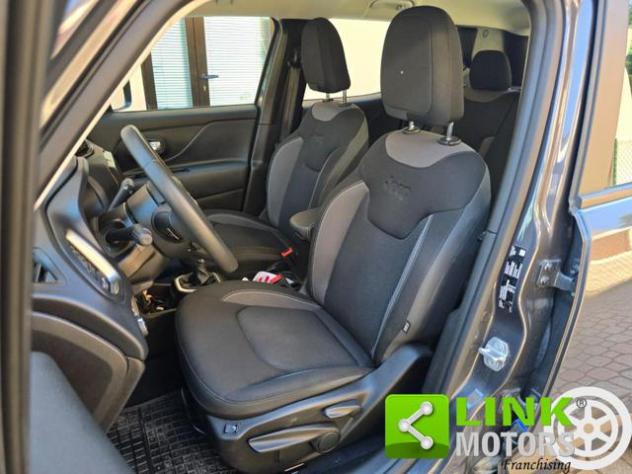 JEEP Renegade 1.0 T3 120CV Limited rif. 23830283 - Foto 4