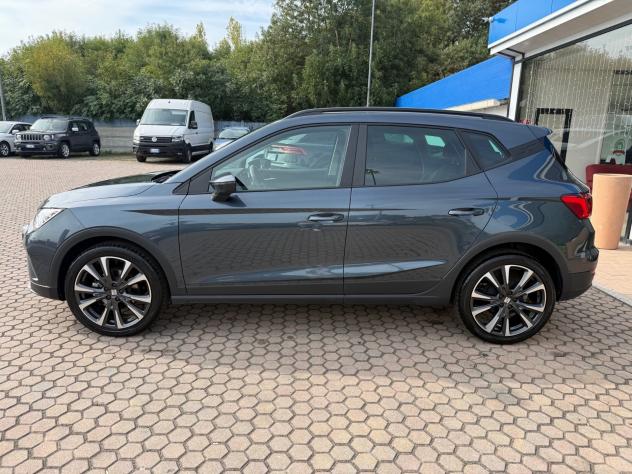 Arona 1.0 EcoTSI Black Edition - Foto 4