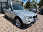 Bmw X3 xDrive20d Limited Sport Edition