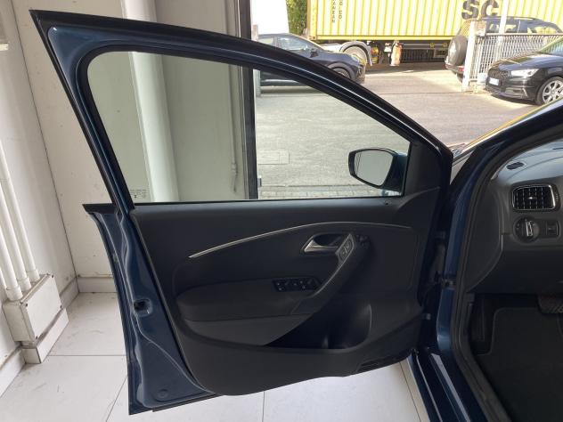 Volkswagen Polo Polo 5p 1.2 tsi bm Highline 90cv dsg - Foto 9