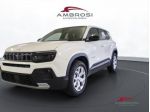 JEEP Avenger E-Hybrid Altitude rif. 23387948