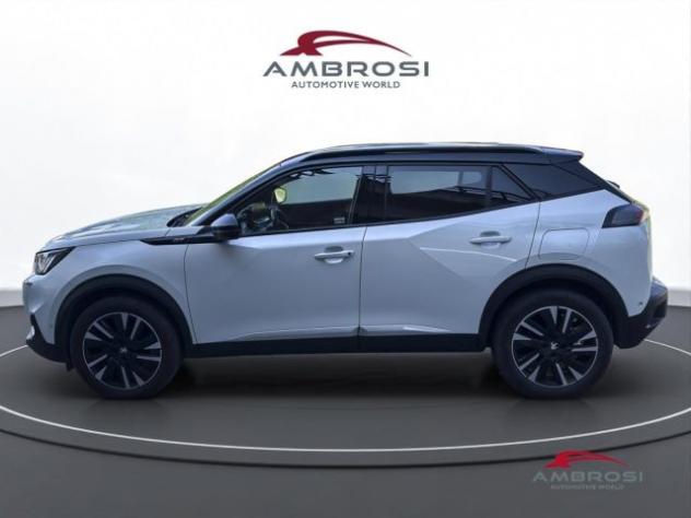 PEUGEOT 2008 PureTech 130 S&S GT rif. 24002169 - Foto 6