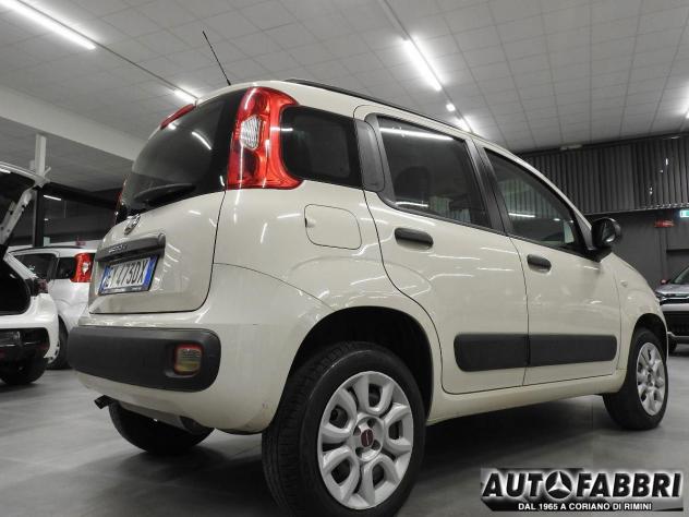 FIAT - New Panda - 0.9 TwinAir Turbo Natural Power Lounge - Foto 2
