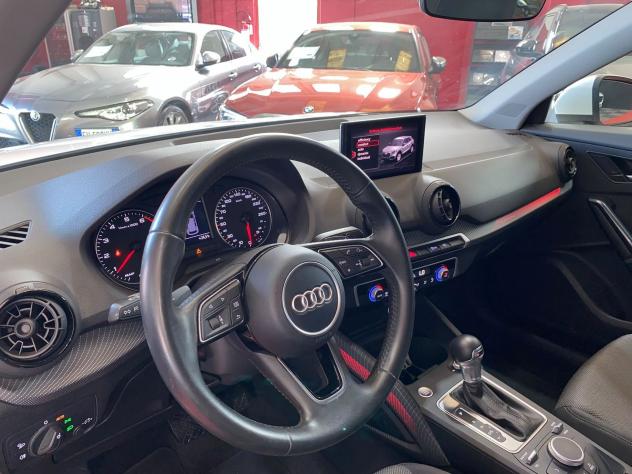 Audi Q2 2.0 TFSI 140KW SPORT S TRONIC QUATTRO - Foto 6