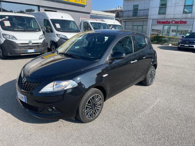 LANCIA Ypsilon 3ª serie Ypsilon 1.0 FireFly 5 porte S&S Hybrid Oro