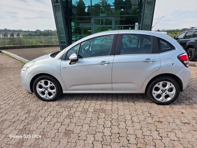 Citroen C3 exclusive valutiamo usato/scambio - Foto 7