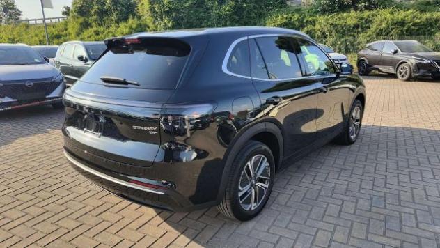 GEELY Starray EM-i 1.5 EM-i Pro rif. 23807189 - Foto 4