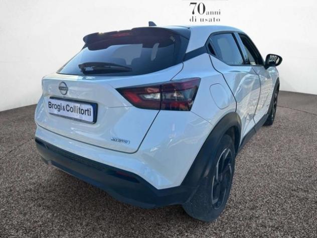 NISSAN Juke 1.6 hev N-Connecta rif. 23960989 - Foto 5