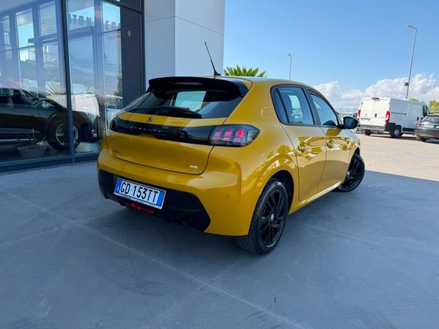 Peugeot 208 BlueHDi 100 Stop&Start 5 porte Active Pack - Foto 7
