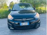 Hyundai i10 1.1 12V BlueDrive GPL Like
