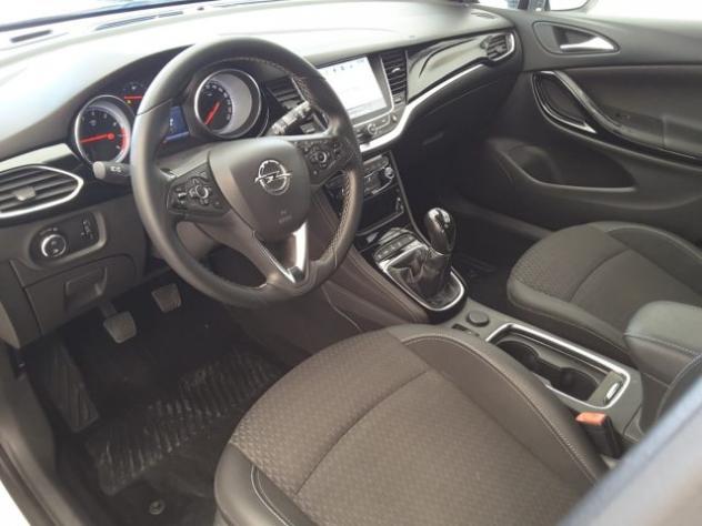 OPEL Astra 1.4 Turbo 150cv 5 porte Innovation rif. 23483688 - Foto 6