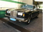 Rolls Royce Silver Shadow 6.7