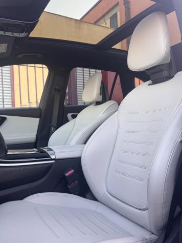 Mercedes-benz GLC 220 d 4Matic Mild Hybrid AMG Line Premium Plus - Foto 9