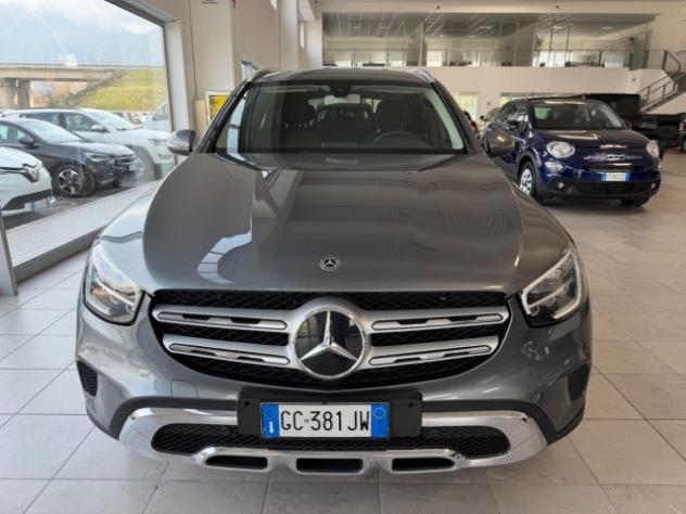 MERCEDES-BENZ GLC 200 d 4Matic Business rif. 23334490 - Foto 2