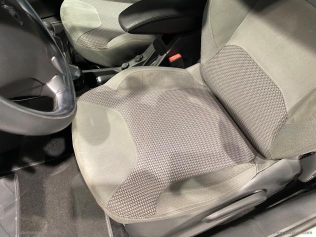 DS AUTOMOBILES DS 3 BlueHDi 120 S&S Sport Chic - Foto 10