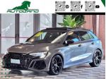 AUDI RS3 3 SPB TFSI quattro S tronic Tetto B&O Massaggio rif. 23038203