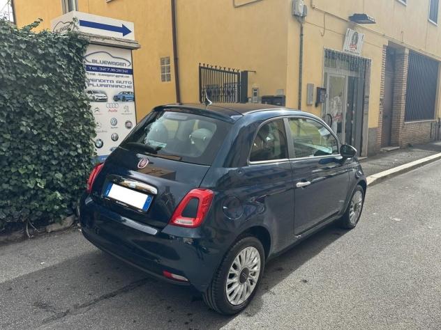 Fiat 500 1.2 BENZINA FINANZIABILE SENZA ANTICIPO - Foto 10