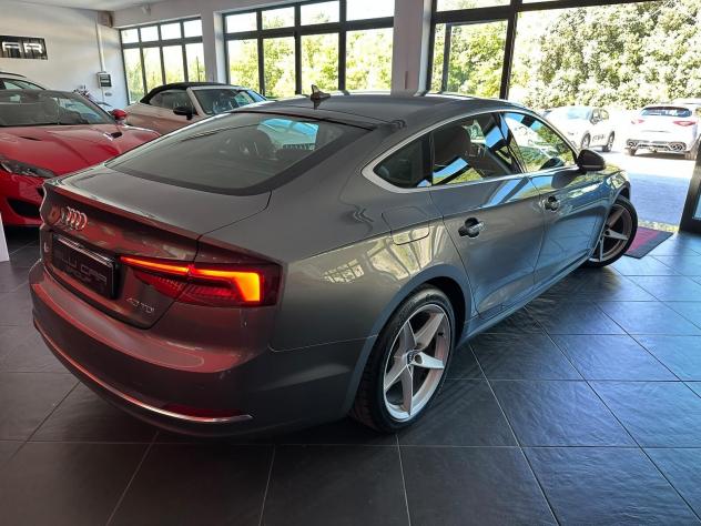 Audi A5 SPB 40 TDI ultra S tronic Sport - Foto 6
