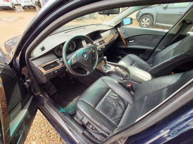 Bmw 525 525d cat Futura - Foto 9