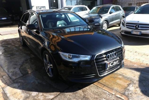 Audi A6 audi a6 - Foto 5
