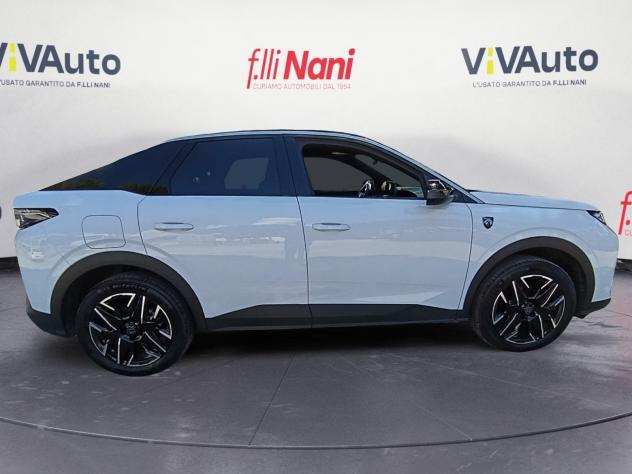 Peugeot 3008 Hybrid 145 GT e-DCS 6 IVA ESPOSTA - Foto 8