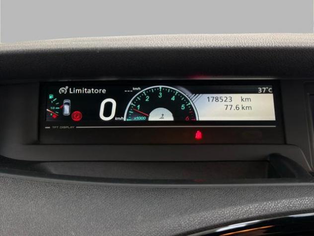 RENAULT Scenic X-Mod 1.5 dCi 110CV Luxe rif. 23856494 - Foto 9