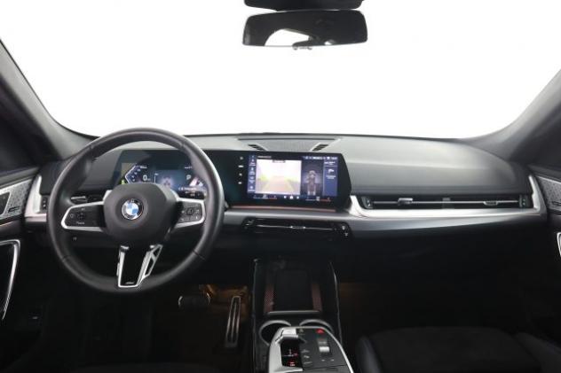 BMW X1 X1 xDrive 20d Msport rif. 23975583 - Foto 4