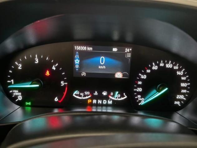 FORD Focus 1.5EcoBlue 120CV AUTOM.5p.CoPilot ALLEST. TITANIUM rif. 23750051 - Foto 8