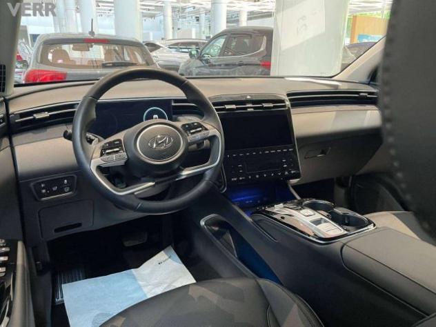 HYUNDAI Tucson Tucson III 2021 1.6 phev Exellence 4wd auto / PROM rif. 23823834 - Foto 2
