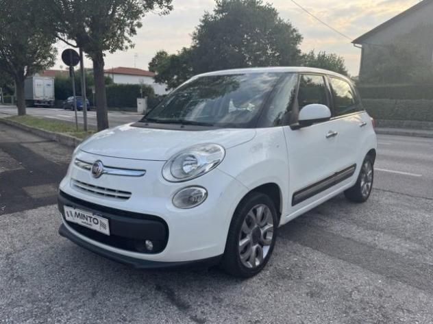 FIAT 500L 1.4 95 CV Lounge rif. 24103655