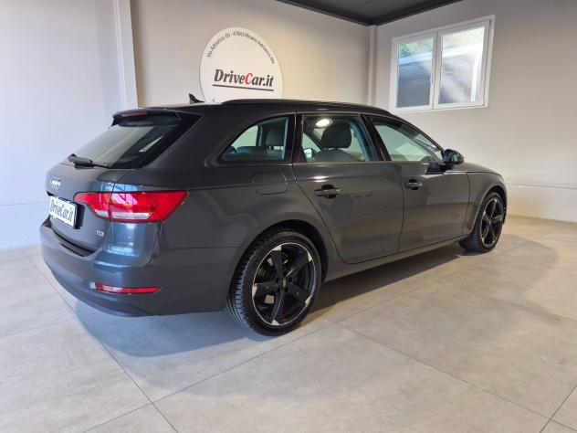 Audi A4 AVANT 2.0 TDI 150CV S-TRONIC LED NAVI MMI KEYLESS AUDI DRIVE SELECT - Foto 7