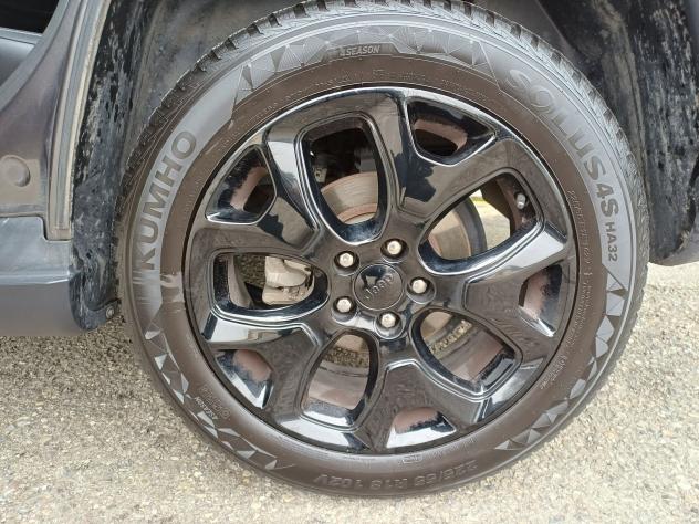 Jeep Compass 1.6 mjt Limited 2wd 120cv 1°PROP-GARANZIA - Foto 7