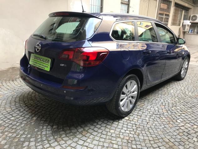 Opel Astra 1.7 CDTI (MOTORE da CAMBIARE) - Foto 7