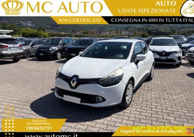 RENAULT Clio 1.2 75CV GPL 5 porte Live rif. 23815647 - Foto 3