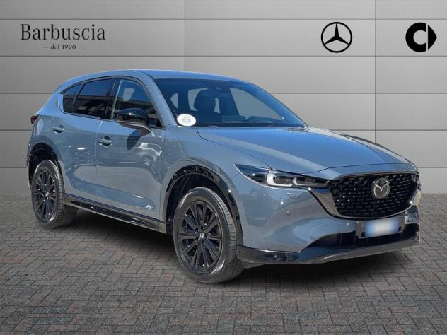 Mazda CX-5 II - 2.0 mhev Homura 2wd 165cv - Foto 2