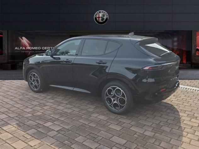 ALFA ROMEO Tonale 1.5 175 CV MHEV TCT7 Ti rif. 23703942 - Foto 7