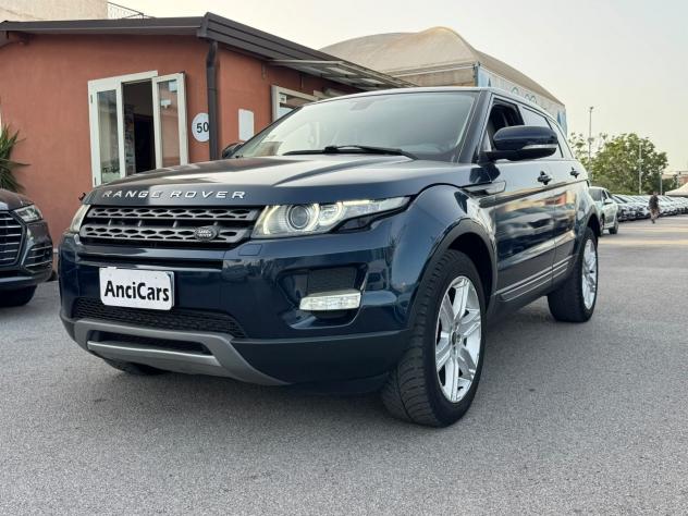 Land Rover Range Rover Evoque 2.2 TD4 5p. Pure - Foto 3